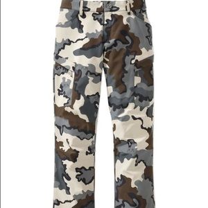 Kuiu - Attack Pants Size 40